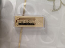 老廟黃金足金工藝金條十二生肖收藏送禮計價(jià)投資金 曬單實(shí)拍圖
