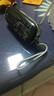 飛利浦（PHILIPS）TAR2808 收音機老人 插卡音箱 手電筒照明 便攜充電戶(hù)外公園應急報警鋰電多功能音響 曬單實(shí)拍圖