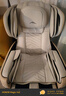傲勝（OSIM）【政府補貼10%】按摩椅升級云更新家用全身智能大天王Pro OS-880P 羅紗白 生日禮物實(shí)用送父母 曬單實(shí)拍圖