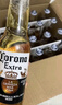 科羅娜（CORONA）特級啤酒330ml*24瓶啤酒整箱裝經(jīng)典拉格京東自營(yíng) 曬單實(shí)拍圖