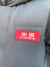 波司登2025年冬中性連帽長(cháng)袖長(cháng)款羽絨服B250246970DS 曬單實(shí)拍圖