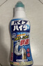 花王（KAO）管道疏通劑500g*3 下水道疏通劑強力溶解液廚房浴室防堵除臭神器 曬單實(shí)拍圖