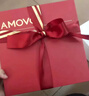 魔吻（AMOVO） 秘密花園巧克力禮盒 16枚172g 比利時(shí)進(jìn)口料 圣誕節禮物生日 曬單實(shí)拍圖