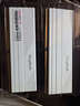 金百達（KINGBANK）星刃6000c28 ddr5內存條6400星刃32g16gx2 6800 48g臺式機內存條7200游戲電競高頻馬甲條64g 星刃白32G(16Gx2) 6000【C28】A 曬單實(shí)拍圖