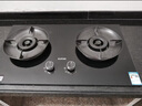 蘇泊爾（SUPOR）燃氣灶家用天然氣雙灶【國家補貼20%】5.2KW猛火 70%高熱效率煤氣灶臺嵌入式可調節底盤(pán)DB28S 曬單實(shí)拍圖