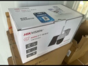 HIKVISION?？低曁?yáng)能攝像頭免插電800萬(wàn)雙攝家用室外4G終身免流量360度無(wú)死角AOV戶(hù)外監控器手機遠程T4 曬單實(shí)拍圖
