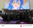 索尼（SONY）【保價(jià)11.11】FE 24-105mm F4 全畫(huà)幅標準變焦微單相機G鏡頭 E卡口(SEL24105G) 曬單實(shí)拍圖