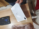 HUAWEI MatePad Air 12英寸 2025 華為平板電腦 鴻蒙AI 2.8K高刷超清全面屏 WIFI 8GB+256GB 羽砂白 曬單實(shí)拍圖