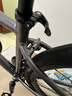 坎普（CAMP） GX100公路車(chē)平把賽車(chē)鋁合金成人代步車(chē)24速礫石瓜車(chē)純油碟自行車(chē) 本田灰 24速 425碼 曬單實(shí)拍圖