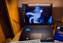 華碩天選6 Pro 銳龍版 國家補貼20% 16英寸游戲本 筆記本電腦(銳龍9 9955HX 16G 1T RTX5060 2.5K)灰 曬單實(shí)拍圖