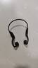 盧登 幫下載音樂(lè )運動(dòng)跑步健身藍牙耳機骨傳導可插卡自帶內存mp3音樂(lè )不入耳聽(tīng)小說(shuō)久戴不痛騎防掉頭戴式 曬單實(shí)拍圖