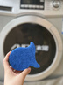 JCZS日本洗衣機粘毛神器洗衣服專(zhuān)用去貓毛吸附臟東西沾毛 【口碑好物】洗衣機粘毛神器 5個(gè)裝 曬單實(shí)拍圖