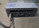 中柏（Jumper）【國家補貼】英特爾13代N150迷你臺式機電腦PC辦公mini小主機雙網(wǎng)口N150 Pro 準系統(無(wú)內存硬盤(pán)) 曬單實(shí)拍圖