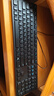 戴爾（DELL） KB216有線(xiàn)鍵盤(pán) 多媒體電腦鍵盤(pán) 即插即用適用筆記本臺式機電腦 高效家用辦公外設鍵盤(pán) 黑色 黑色 曬單實(shí)拍圖