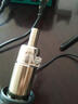 寶工（Pro'sKit）焊臺二合一雙數顯可調溫焊錫焊槍恒溫電烙鐵升級款SS-982H 曬單實(shí)拍圖