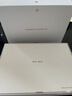 HUAWEI MatePad Air 12英寸 2025 華為平板電腦 鴻蒙AI 2.8K高刷超清全面屏 WIFI 8GB+256GB 煙云灰 曬單實(shí)拍圖