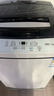 威力（WEILI）洗衣機5.2/5.5/6/7/8/9/10/12公斤全自動(dòng)波輪洗衣機家用大容量小型出租屋智能洗滌桶自潔 以舊換新 XQB120-1699X【12公斤大容量智洗】 曬單實(shí)拍圖