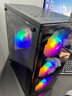 英邦達英特爾酷睿i7升十八核4060獨顯64G內存組裝臺式機電腦主機大游戲商用辦公設計水冷整機全套 四 酷睿i9級36核丨3070丨1TB三角洲 主機+32英寸高刷護眼顯示器 曬單實(shí)拍圖