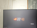 KTC 27英寸2K高清320Hz FastIPS 顯示屏國家補貼升降旋轉 原生300Hz電競電腦顯示器H27E7 曬單實(shí)拍圖