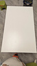 宜家（IKEA）LACK拉克北歐現代簡(jiǎn)約茶幾長(cháng)方形客廳家用小桌子小戶(hù)型 白色 曬單實(shí)拍圖