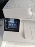 惠普（HP） 打印機m227fdw/sdn/d A4黑白激光復印掃描一體機 自動(dòng)雙面打印 有線(xiàn)網(wǎng)絡(luò ) 家用商用辦公 M227FDW(雙面打印+有線(xiàn)無(wú)線(xiàn)+帶傳真) 官方標配 曬單實(shí)拍圖