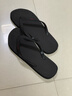 李寧（LI-NING）水上運動(dòng)拖鞋人字拖男女夏季外穿防滑休閑涼鞋夾腳沙灘鞋防滑耐磨 曬單實(shí)拍圖