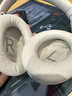 Bose QuietComfort 消噪耳機(jī) 無線消噪藍(lán)牙耳機(jī)頭戴式主動降噪耳機(jī) QC45升級款 動態(tài)音質(zhì)均衡 QC45升級款-晨霧白 曬單實(shí)拍圖
