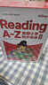 學(xué)而思Reading A-Z 正版RAZ英語(yǔ)分級讀物閱讀繪本美國小學(xué)同步閱讀 4級上 點(diǎn)讀書(shū) 曬單實(shí)拍圖