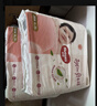 好奇（Huggies）鉑金裝小桃褲紙尿褲M(mǎn)144片(6-11kg)中號尿不濕【透爽散熱】 曬單實(shí)拍圖