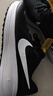 耐克NIKE男子跑步鞋緩震 REVOLUTION 8 運動(dòng)鞋HJ9198-003黑白 40 曬單實(shí)拍圖