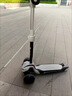 貝仕夢(mèng)想家兒童滑板車(chē)scooter寶寶滑滑車(chē)踏板溜溜車(chē)男女孩2-3-6-12歲 夢(mèng)想家灰 曬單實(shí)拍圖