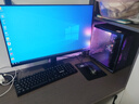 金剛俠酷睿i5i7升i9級18核2T硬盤(pán)4060電競獨顯吃雞臺式機電腦主機組裝全套黑神話(huà)游戲家用設計辦公整機 電競主機 套6：i9級24芯丨1TB丨RX590 曬單實(shí)拍圖