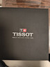 天梭（TISSOT）手表 夢(mèng)圓系列女表 瑞士石英女士鋼帶腕表時(shí)尚表生日禮物 曬單實(shí)拍圖