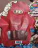 楊大爺煙熏川味臘腸臘肉四川特產(chǎn)麻辣味香腸1斤裝500g 需烹飪食用 曬單實(shí)拍圖