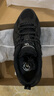 駱駝（CAMEL）男鞋厚底增高緩震老爹休閑運(yùn)動(dòng)鞋子 K15CX4L4018 黑/城堡灰 41 曬單實(shí)拍圖