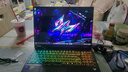 宏碁（acer）掠奪者 戰斧9 Neo S 16英寸電競游戲本電腦(酷睿U9-275HX 16G 1T RTX5070 2.5K OLED 240Hz ) 曬單實(shí)拍圖