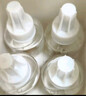 超威電熱蚊香液基孔肯雅熱滅蚊器無(wú)香驅蚊液防蚊液補充液3瓶1加熱器 曬單實(shí)拍圖