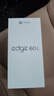 摩托羅拉【政府補貼】聯(lián)想moto Edge 60s 曲面金剛 超薄大電池 28種越級防水 5GAI手機 12+256薄霧鳶尾 曬單實(shí)拍圖