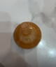 樂(lè )起偏心奶嘴仿真母乳質(zhì)感新生嬰兒鴨嘴吸嘴超軟防脹氣通用貝親寬口徑 吸嘴帶重力球（12月+） 1只裝 曬單實(shí)拍圖