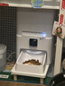 DUDU Pet智能自動(dòng)喂食器視頻版 貓糧狗糧定時(shí)定量 上下調節鏡頭免費回放 曬單實(shí)拍圖