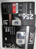 雷克沙（Lexar）256GB TF(MicroSD)存儲卡 V30 4K 讀205MB/s 無(wú)人機運動(dòng)相機Pocket3官方推薦內存卡(SILVER PLUS) 曬單實(shí)拍圖