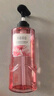 半畝花田【孫穎莎】鮮花純露洗發(fā)水控油蓬松持久留香頭膏去油男女士500g 曬單實拍圖