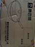 康巴赫炒鍋無(wú)涂層精鐵鍋32cm平底家用炒菜鍋電磁爐燃氣灶明火通用 32cm 曬單實(shí)拍圖