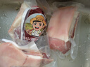 跑山密水農家北京發(fā)貨 新鮮前腿肉5斤 排酸豬肉生鮮 前后臀尖 源頭直發(fā) 曬單實(shí)拍圖