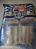 海鼎紀 舟山二去精品帶魚(yú)段凈重4斤/4包 生鮮魚(yú)類(lèi) 曬單實(shí)拍圖