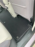 車(chē)麗友專(zhuān)用于2026款名爵mg4腳墊tpe全包圍地毯437從容自由隨心汽車(chē)用品 【耐磨抗損】TPE腳墊+慕絨絲黑 曬單實(shí)拍圖