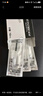uni三菱（uni）Jetstream系列SXR-7中油筆芯（適用筆SXN-150） 圓珠筆替芯0.7mm 黑色 10支裝 曬單實(shí)拍圖