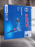 博世（BOSCH）GBM 400 KLE 手電鉆多功能400瓦電動(dòng)螺絲刀手槍鉆 自鎖夾頭 曬單實(shí)拍圖