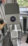 麥瑞克智能橢圓機家用橢圓儀太空漫步機運動(dòng)踏步減肥健身器材K55 全智能自發(fā)電-IMS一體式磁阻 曬單實(shí)拍圖
