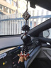 直發(fā)2026黑檀木汽車(chē)掛件平安車(chē)載掛飾本命年汽車(chē)護身符吊墜 黑檀葫蘆平安車(chē)掛：吊墜款 曬單實(shí)拍圖